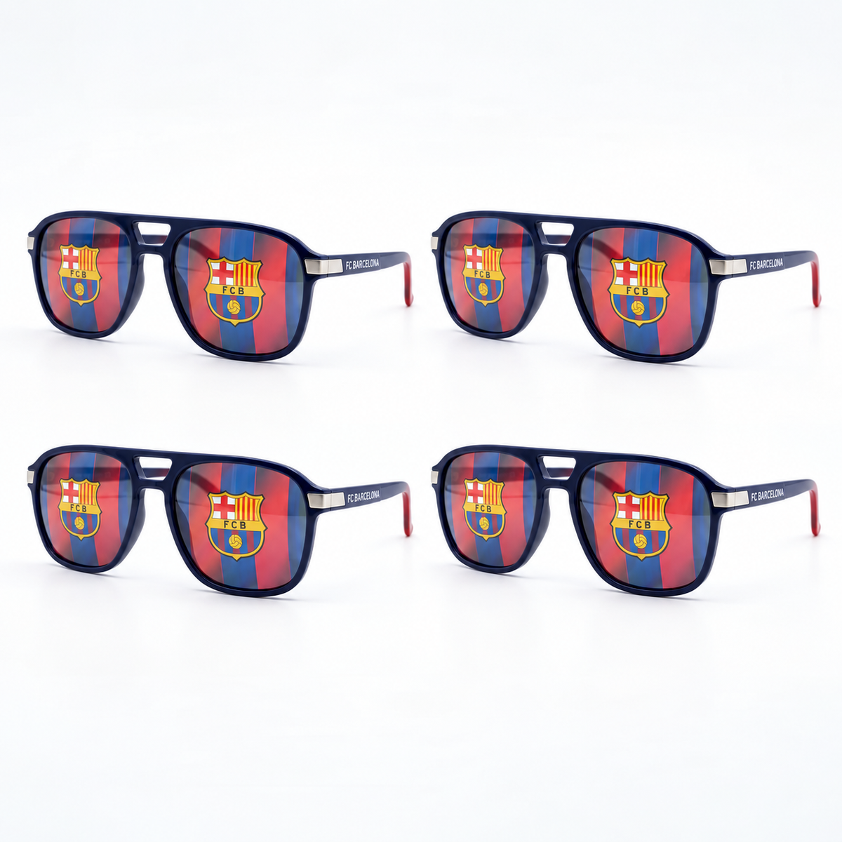 Official FC Barcelona 2026/2027 Eyewear