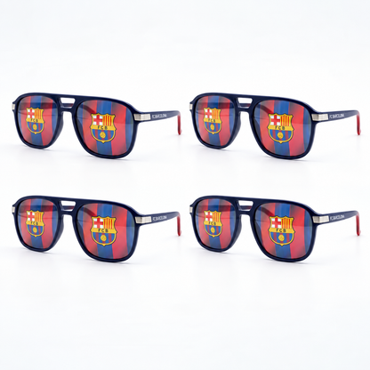 Official FC Barcelona 2026/2027 Eyewear