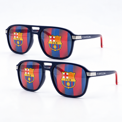 Official FC Barcelona 2026/2027 Eyewear